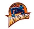 Golden state warriors logo